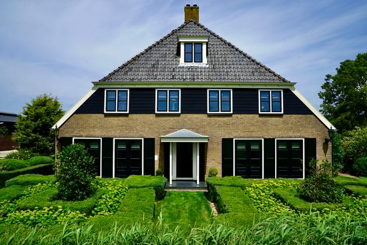 Hoogedijk 5, Uitgeest