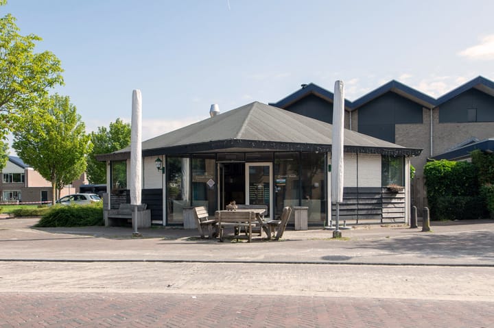 Middenweg 4, Zegveld