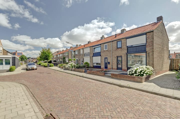 Foto 2 van Oude Boogaert 9