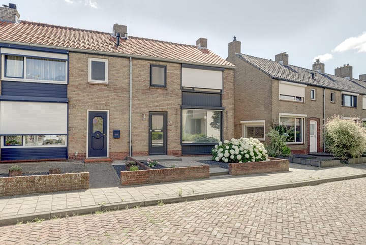 Foto 3 van Oude Boogaert 9