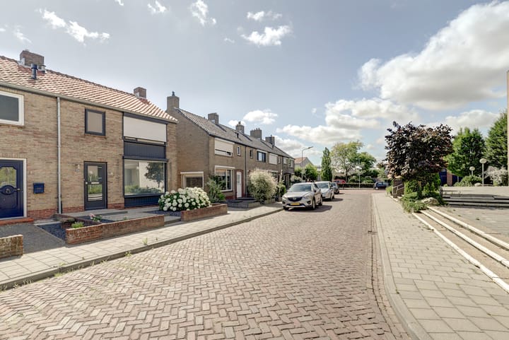 Foto 4 van Oude Boogaert 9