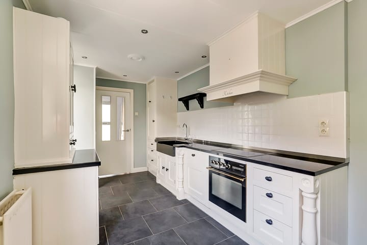 Foto 9 van Oude Boogaert 9