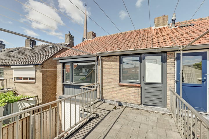 Foto 19 van Oude Boogaert 9