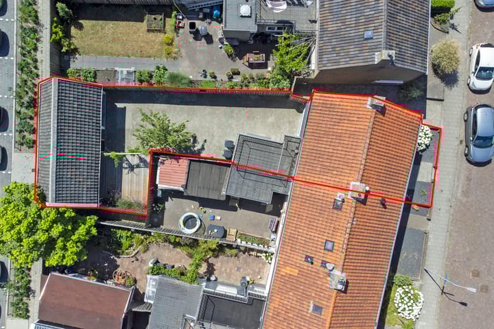 Foto 39 van Oude Boogaert 9