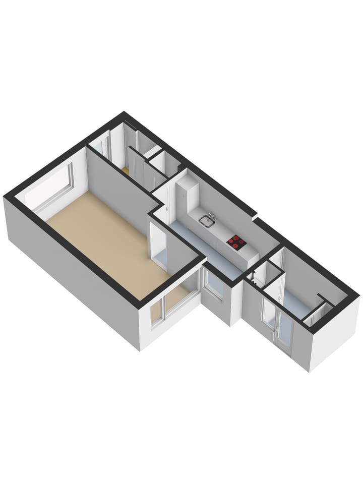 Foto 45 van Oude Boogaert 9