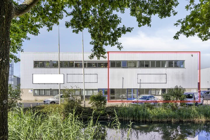 Maarssenbroeksedijk 31, Utrecht