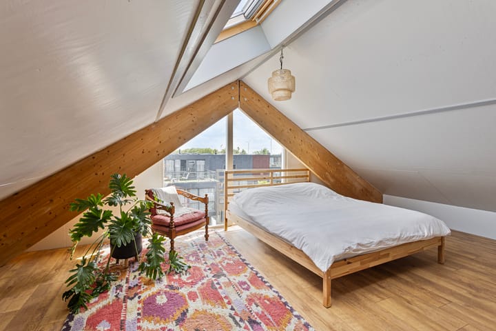 Foto 4 van Bonairepier 15