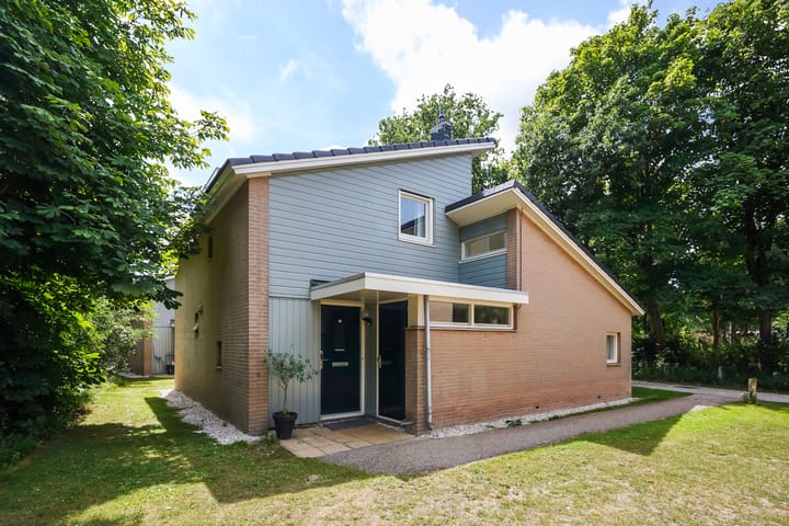 Foto 1 van Machiel Vrijenhoeklaan 450-53