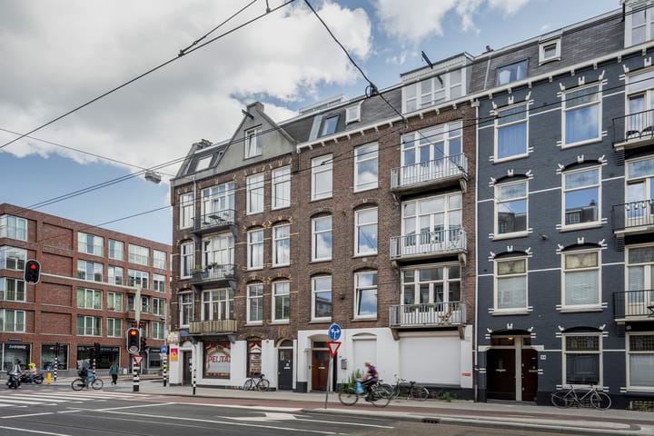 Foto 1 van Admiraal De Ruijterweg 160-4