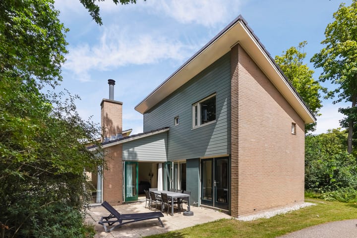 Foto 4 van Machiel Vrijenhoeklaan 450-53