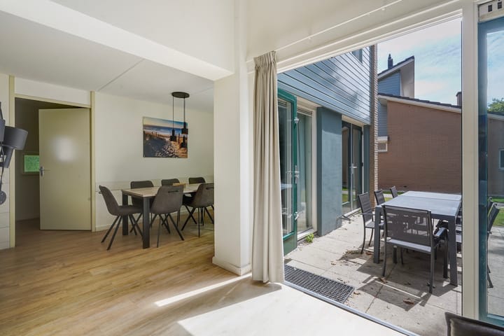 Foto 10 van Machiel Vrijenhoeklaan 450-53