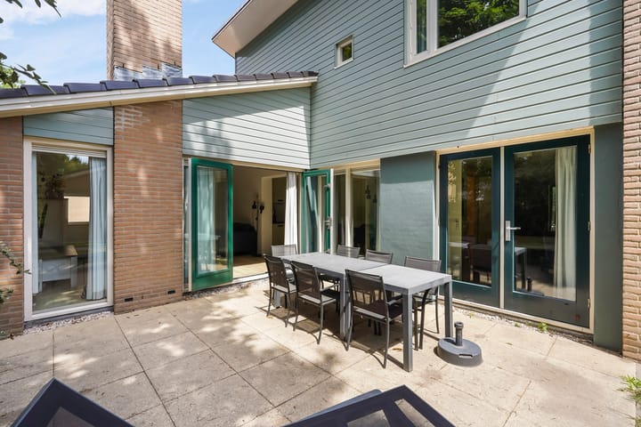 Foto 13 van Machiel Vrijenhoeklaan 450-53