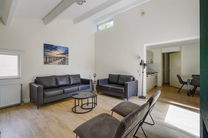 Foto 14 van Machiel Vrijenhoeklaan 450-53