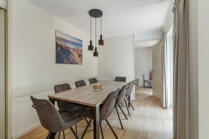 Foto 16 van Machiel Vrijenhoeklaan 450-53