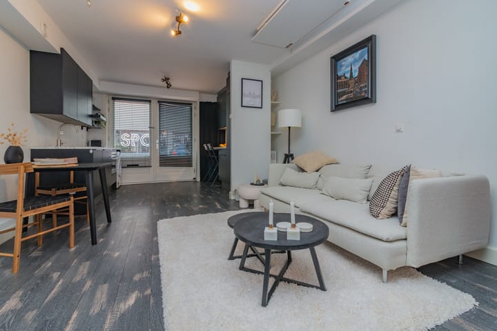 Foto 3 van Fokke Simonszstraat 43-H