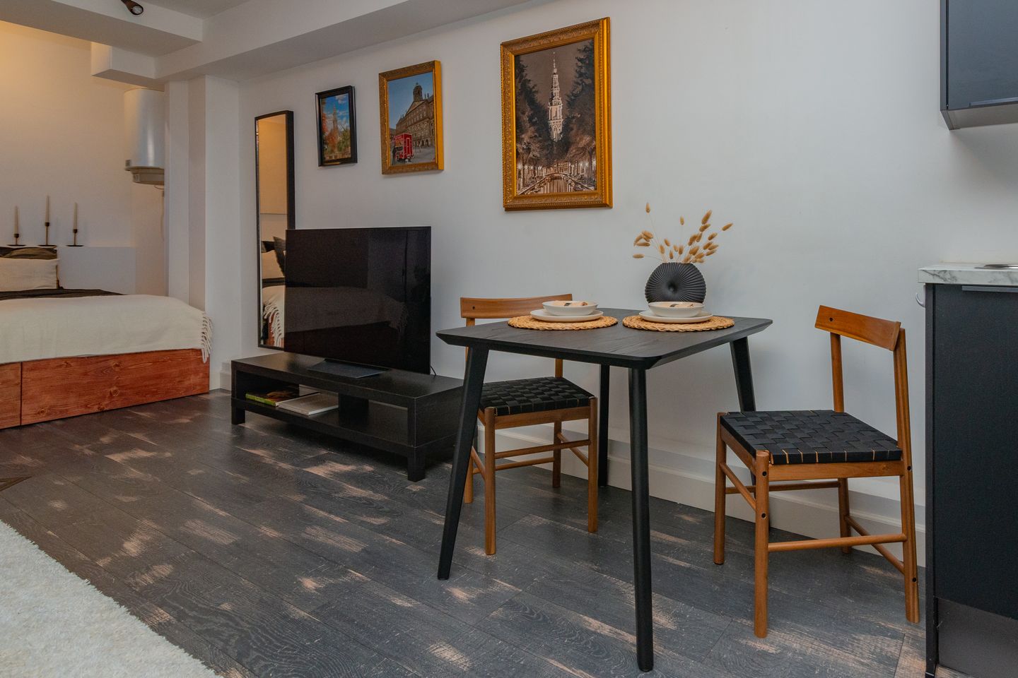 Foto 4 van Fokke Simonszstraat 43-H