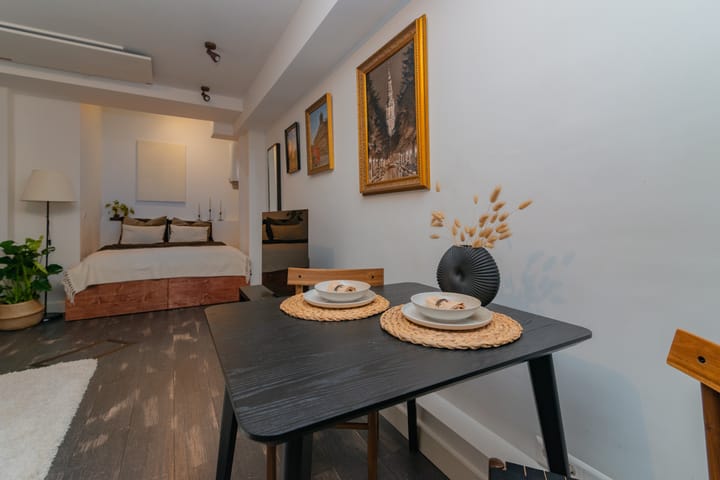 Foto 5 van Fokke Simonszstraat 43-H