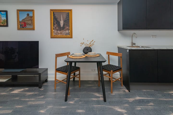 Foto 6 van Fokke Simonszstraat 43-H