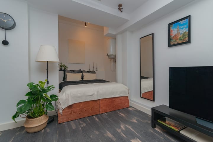 Foto 7 van Fokke Simonszstraat 43-H