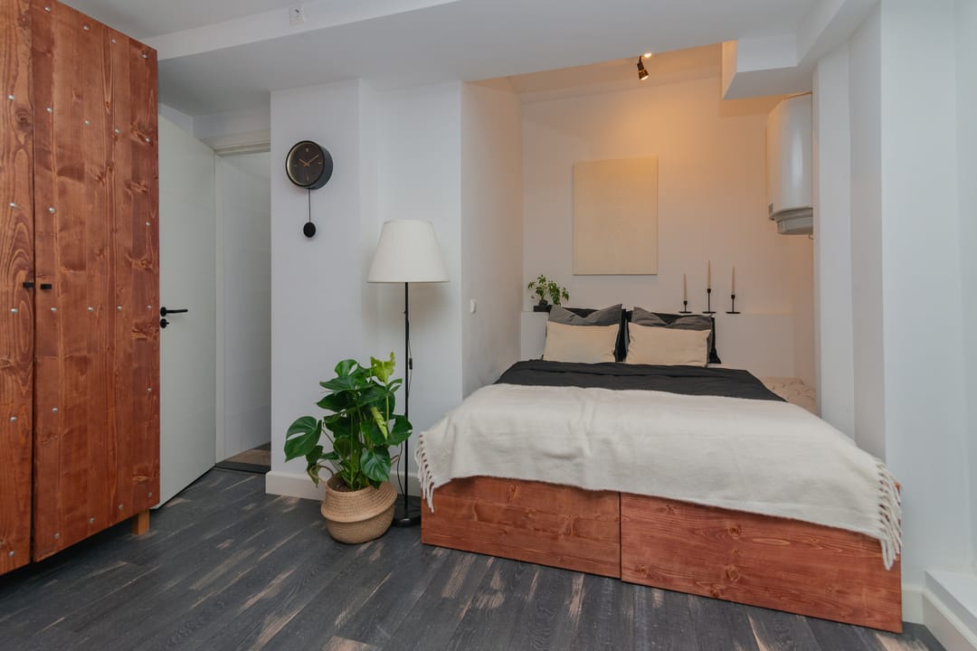 Foto 8 van Fokke Simonszstraat 43-H