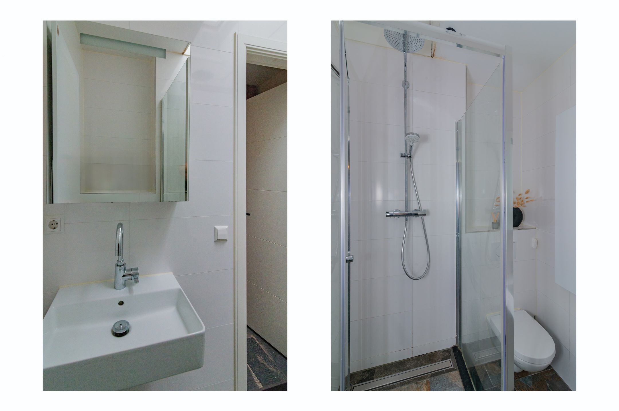 Foto 9 van Fokke Simonszstraat 43-H