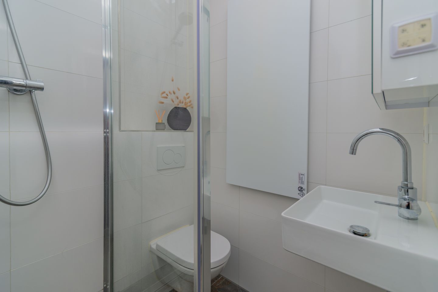 Foto 10 van Fokke Simonszstraat 43-H