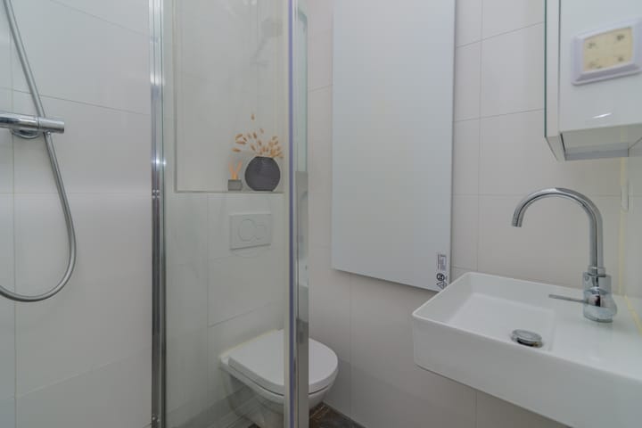 Foto 10 van Fokke Simonszstraat 43-H