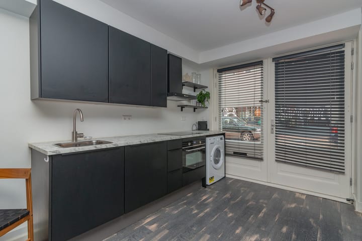 Foto 12 van Fokke Simonszstraat 43-H