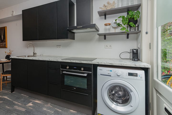 Foto 13 van Fokke Simonszstraat 43-H