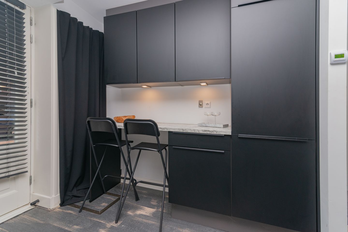 Foto 14 van Fokke Simonszstraat 43-H