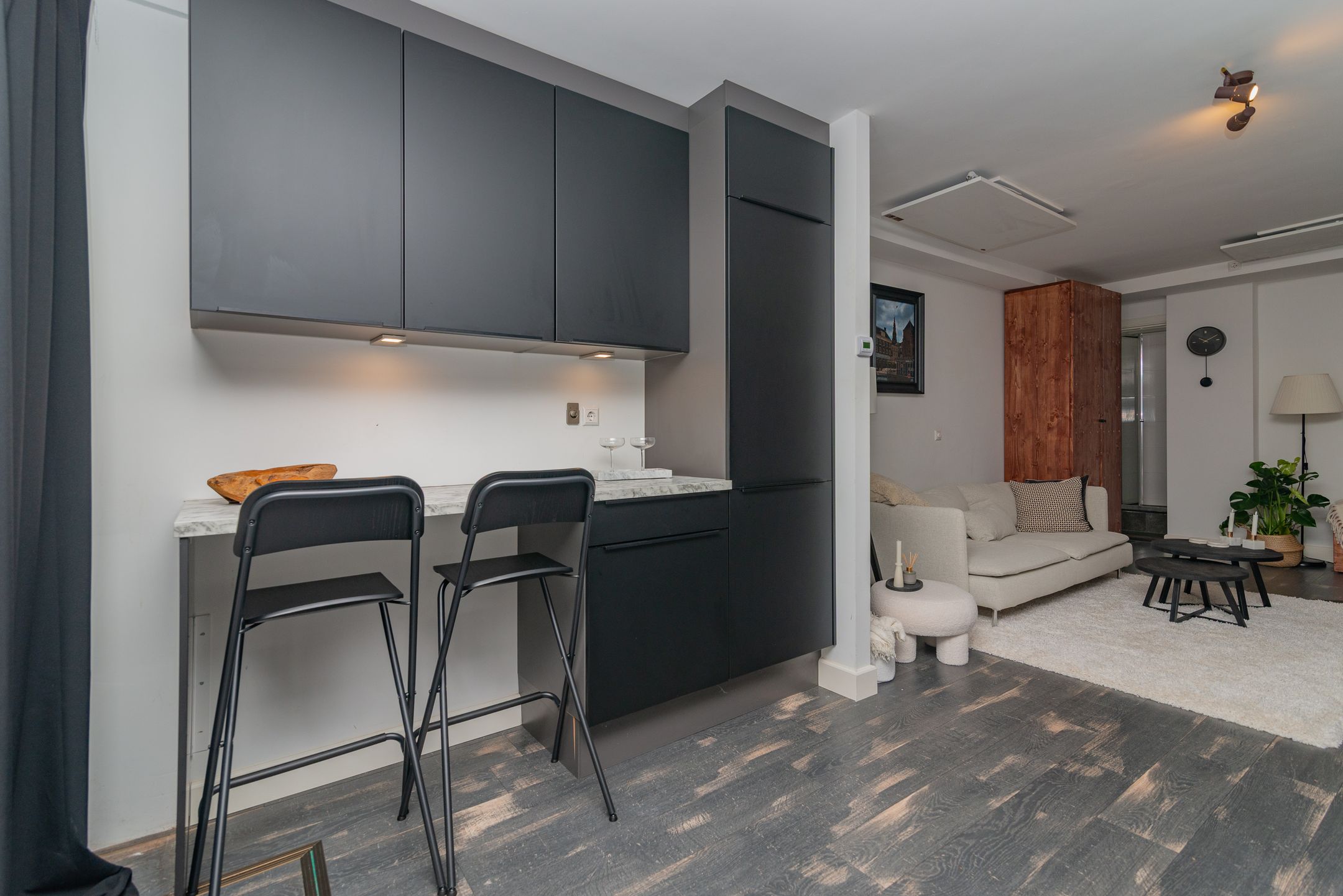 Foto 15 van Fokke Simonszstraat 43-H