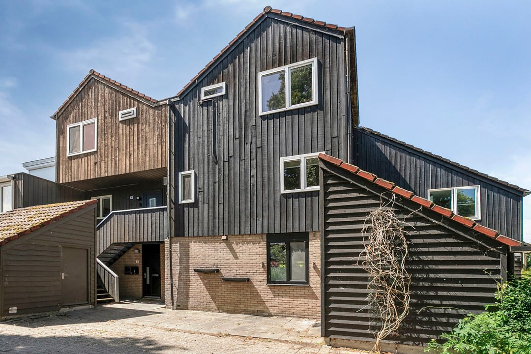 Foto 1 van Klauwiersingel 3