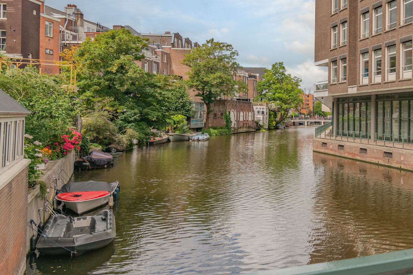 Foto 19 van Fokke Simonszstraat 43-H