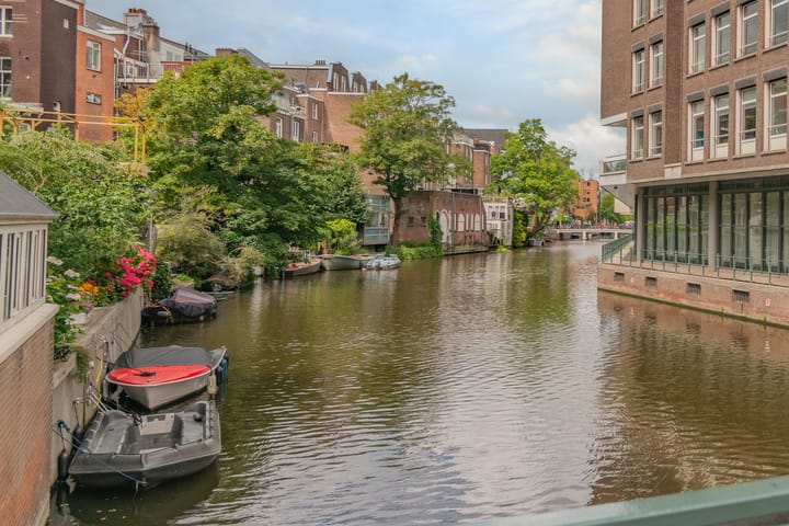 Foto 19 van Fokke Simonszstraat 43-H