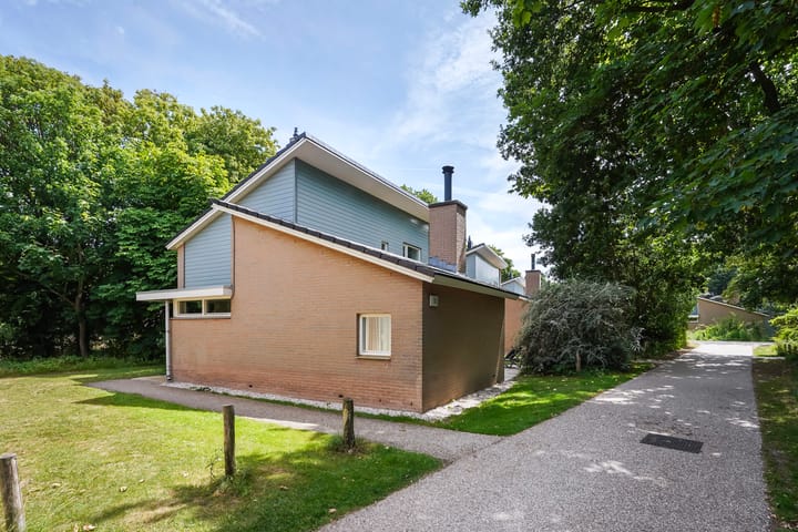 Foto 44 van Machiel Vrijenhoeklaan 450-53