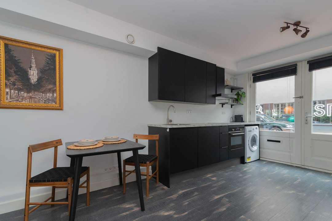 Foto 11 van Fokke Simonszstraat 43-H