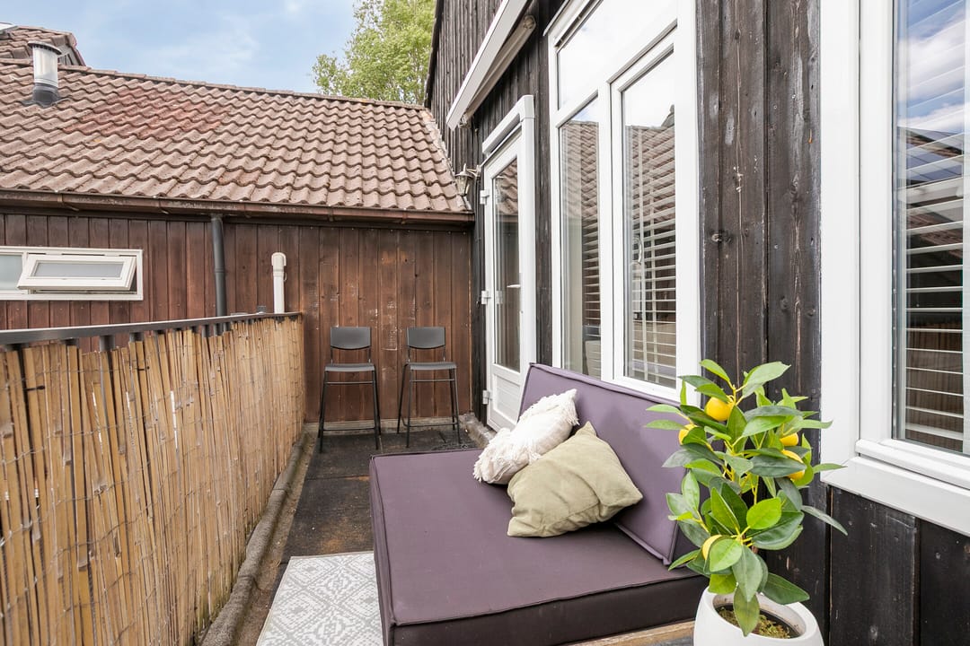 Foto 13 van Klauwiersingel 3