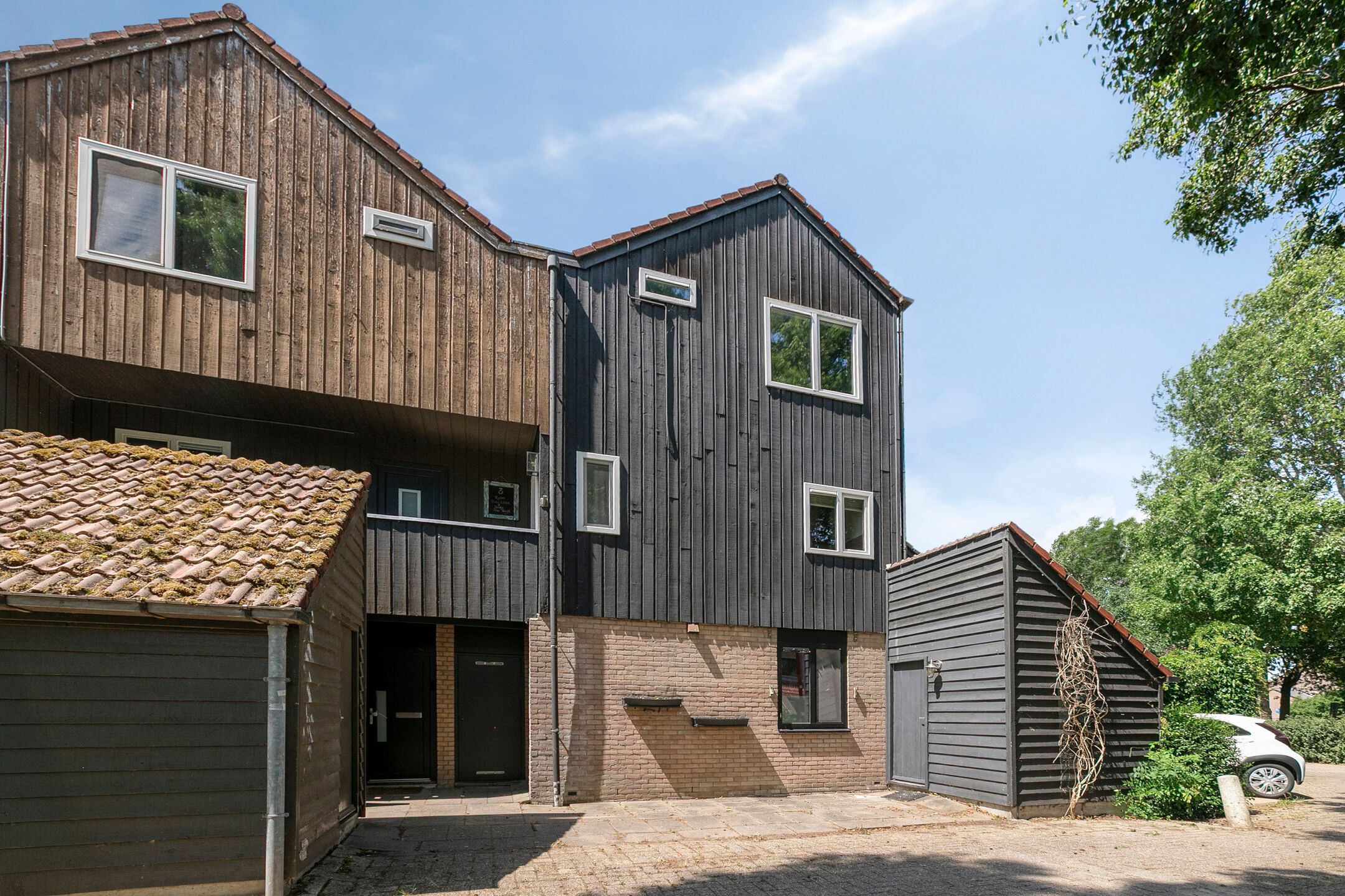 Foto 21 van Klauwiersingel 3