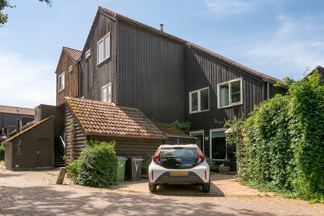 Foto 22 van Klauwiersingel 3