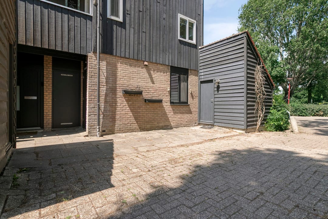 Foto 23 van Klauwiersingel 3