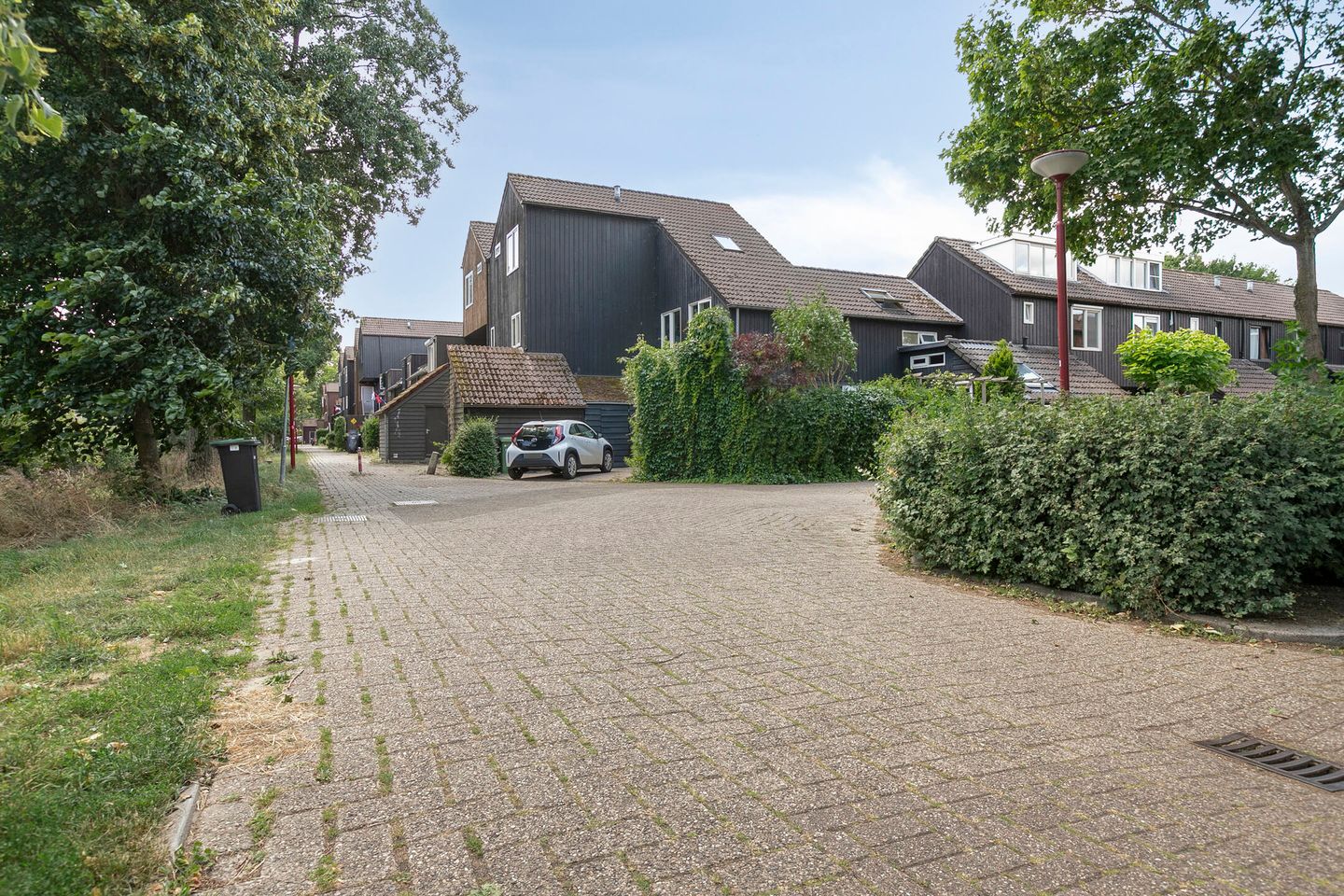 Foto 25 van Klauwiersingel 3