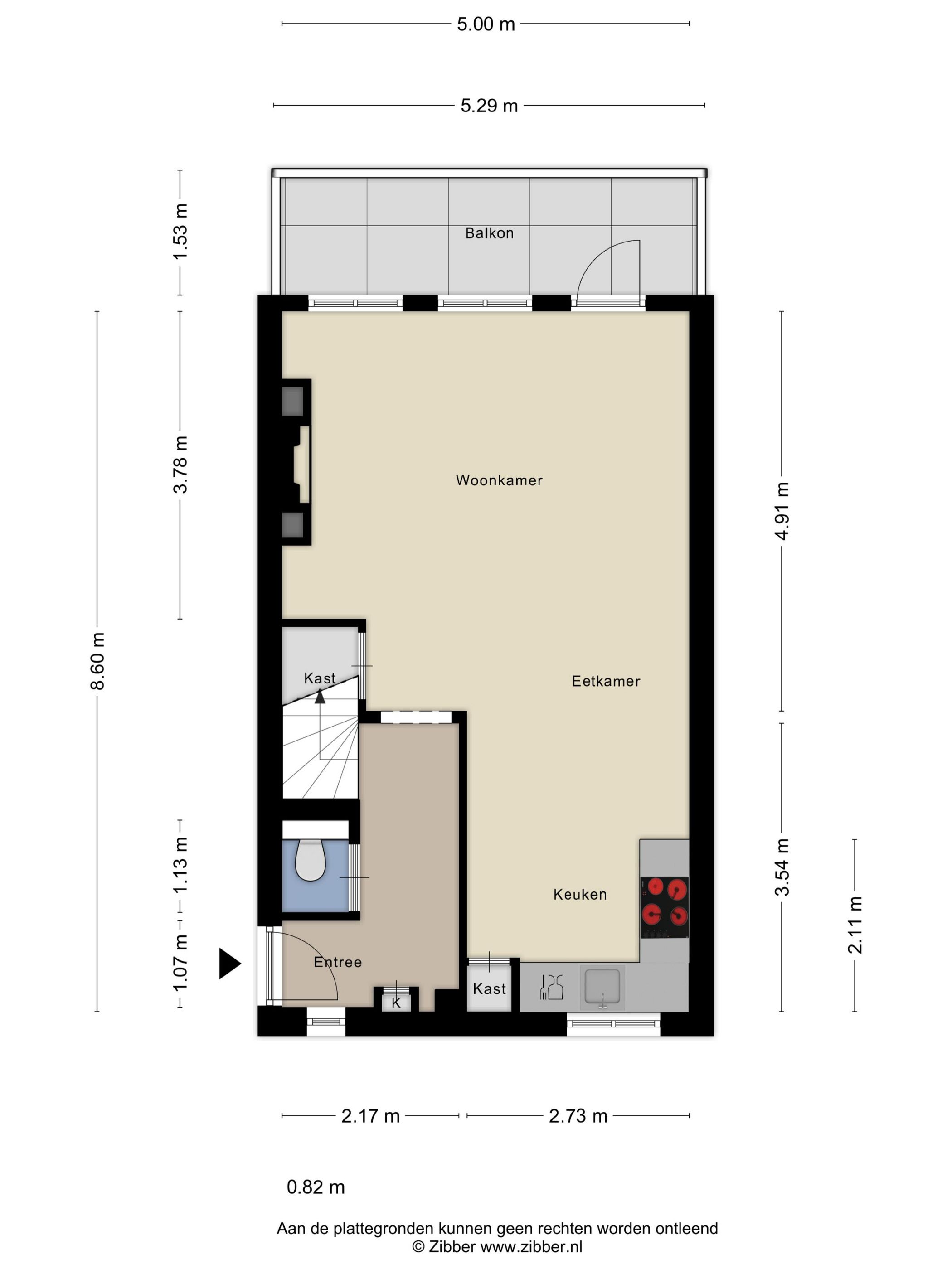 Foto 27 van Klauwiersingel 3