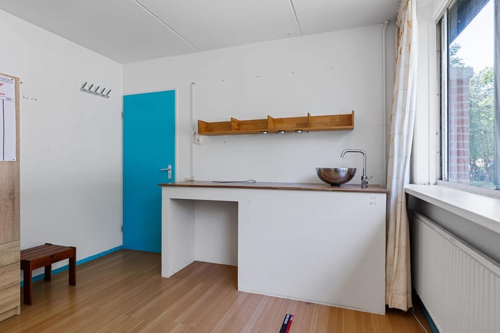 Foto 15 van Concourslaan 26