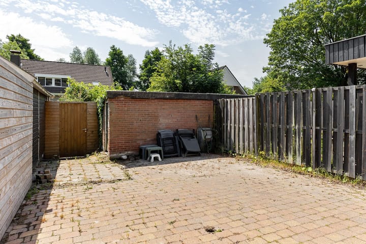 Foto 18 van Concourslaan 26