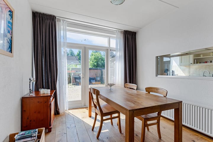 Foto 7 van Concourslaan 26