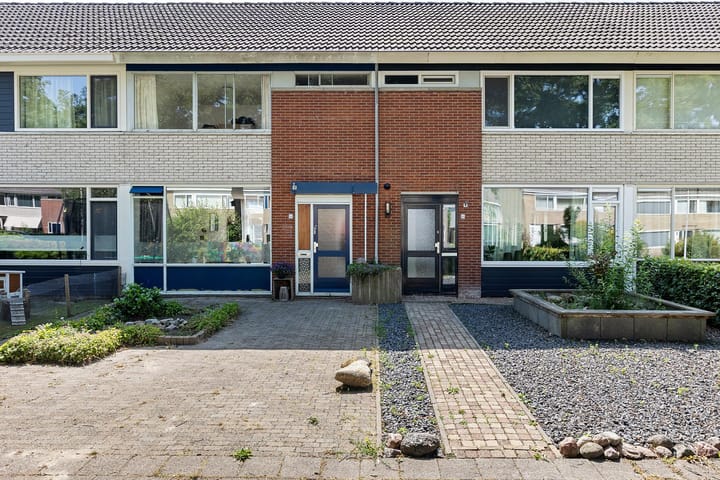 Foto 2 van Concourslaan 26