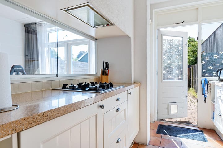 Foto 11 van Concourslaan 26