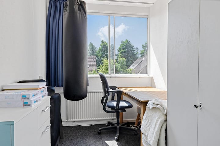 Foto 12 van Concourslaan 26