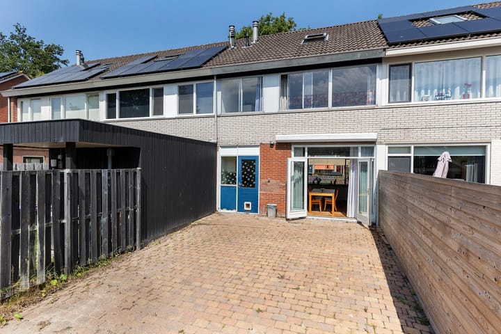 Foto 17 van Concourslaan 26