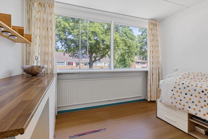 Foto 14 van Concourslaan 26